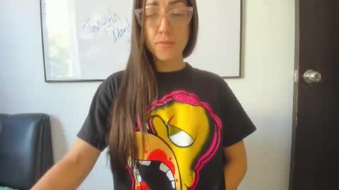 Tati online show from October 7, 3:38 pm