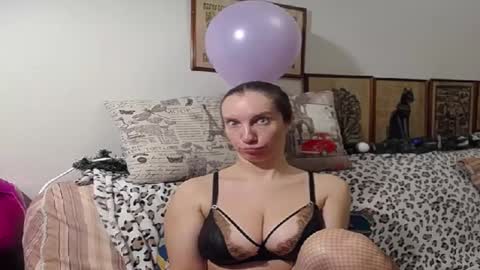 SquirtyEleanor online show from January 3, 10:20 am