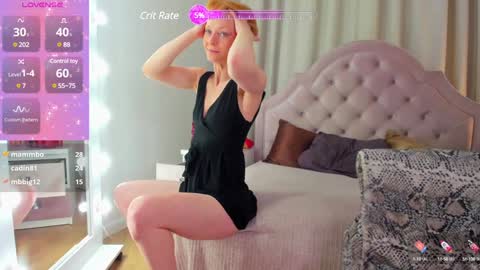 Alisa online show from December 18, 1:12 pm