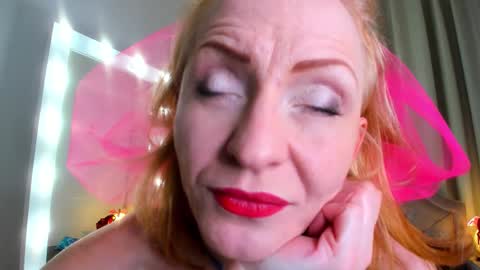 Alisa online show from October 5, 10:37 pm