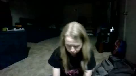 Snapshot of sriley386444137 chatting on January 2, 4:09 am sriley386444137 online show from January 2, 4:09 am