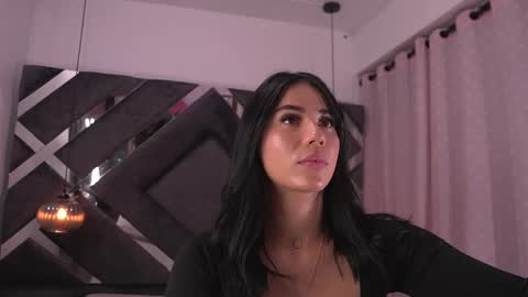 Snapshot of ss_samantha chatting on October 20, 7:17 pm samantha online show from October 20, 7:17 pm