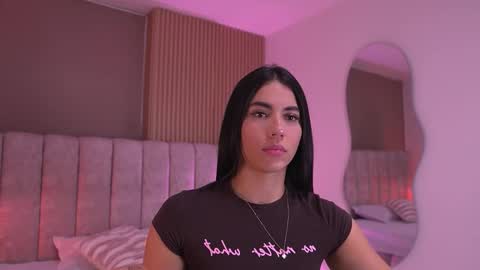 samantha online show from February 23, 7:13 pm