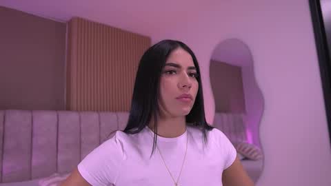 samantha online show from February 17, 7:24 pm