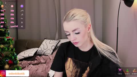 Alexandra online show from December 28, 8:47 pm