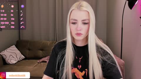 Alexandra online show from December 6, 3:08 am