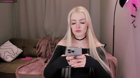 Alexandra online show from December 5, 2:53 am
