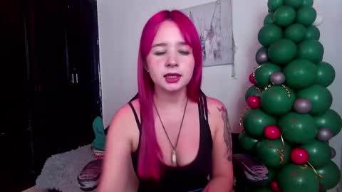 ssy tgn online show from December 23, 6:27 pm