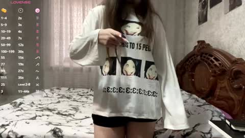 Emily online show from November 1, 11:25 am