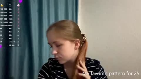 Emily online show from January 13, 6:01 pm