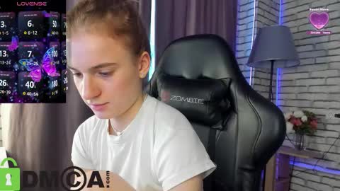 Stacey GMT5 Mo Tu We Th Fr Sa 3am -10am online show from February 3, 6:40 am