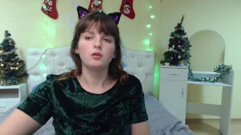 Stacey online show from January 12, 4:40 pm