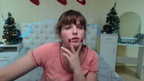 Stacey online show from January 4, 5:16 pm