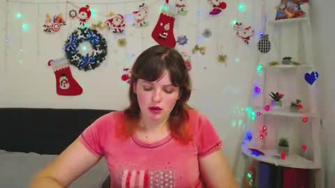 Stacey online show from January 5, 7:49 am