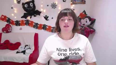 Stacey online show from November 2, 7:01 am