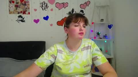 Stacey online show from January 19, 4:46 pm