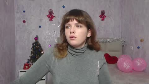 Stacey online show from December 25, 6:31 am