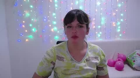 Stacey online show from January 18, 6:56 am