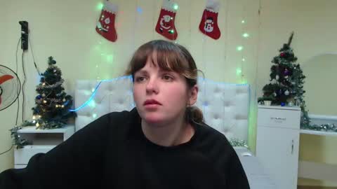 Stacey online show from January 4, 7:13 am