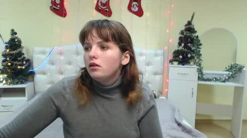 Stacey online show from December 27, 6:46 am