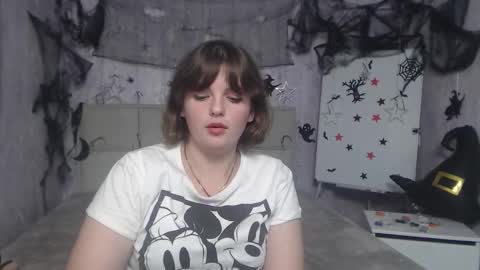 Stacey online show from October 21, 8:40 am