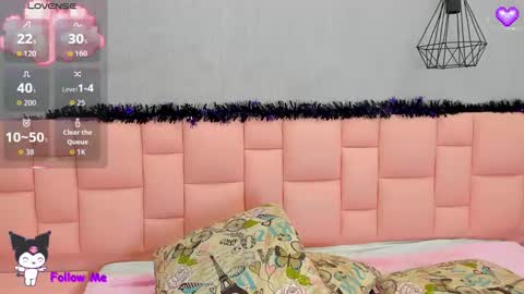 stacy online show from March 17, 8:57 pm