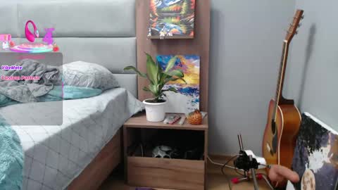 STACY online show from February 18, 12:28 pm