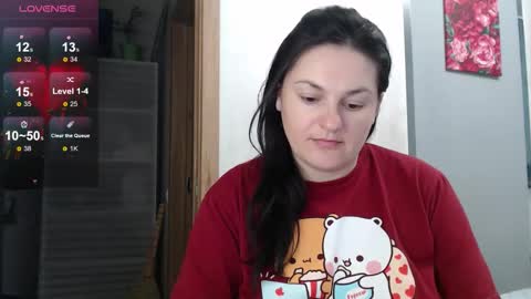 STACY online show from October 15, 11:07 pm