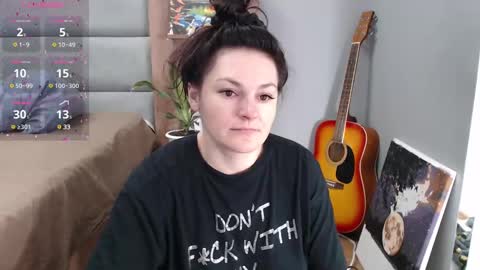 STACY online show from February 16, 9:59 am