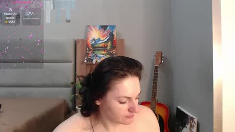 STACY online show from February 10, 9:14 am