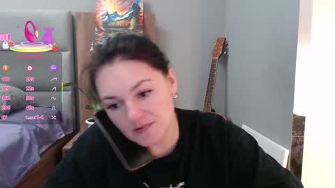 STACY online show from February 21, 12:06 pm