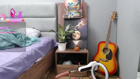 STACY online show from February 24, 9:52 am