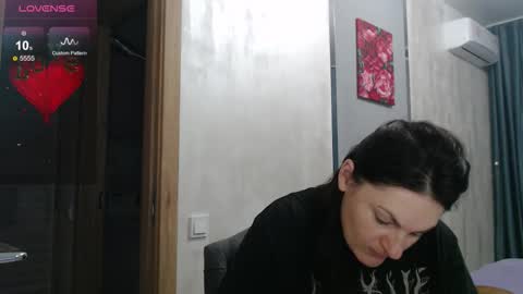 STACY online show from October 4, 9:30 pm