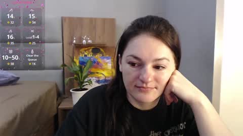 STACY online show from February 7, 10:41 pm