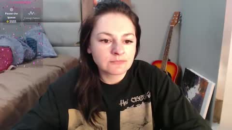 STACY online show from February 13, 1:40 am