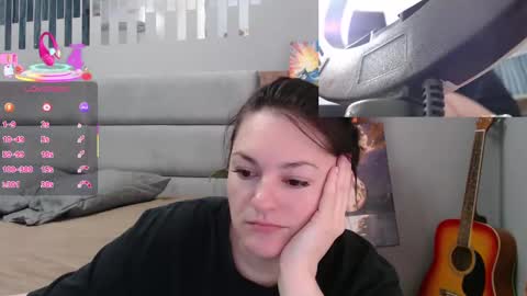 STACY online show from March 3, 10:42 am