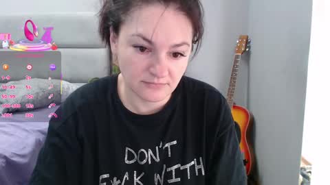 STACY online show from February 23, 8:33 am