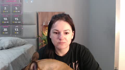 STACY online show from February 5, 7:31 pm