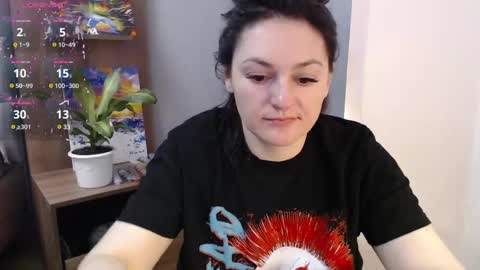 STACY online show from February 14, 3:00 am