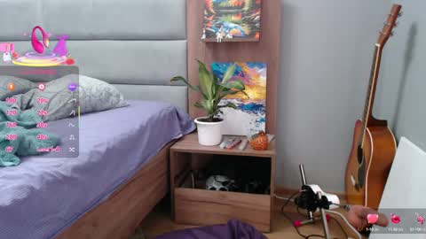 STACY online show from February 19, 10:23 am