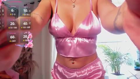 TWstacymalibu110 online show from December 15, 9:53 pm