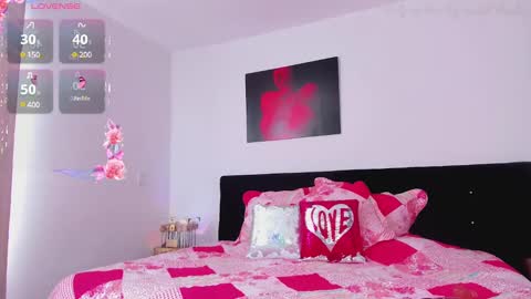 TWstacymalibu110 online show from March 9, 3:49 pm