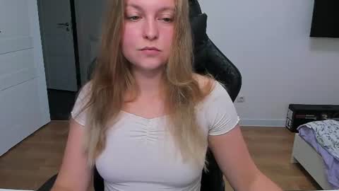 Stacy  online show from July 7, 5:27 pm
