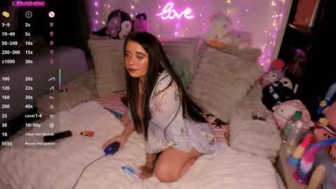 StacyCakes online show from November 7, 5:46 am