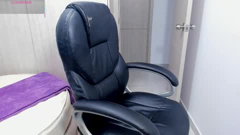 Stacy Conner online show from February 17, 12:32 am