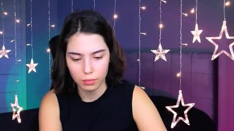 Snapshot of stacygonzales_ chatting on October 5, 6:18 am Bye bye dear See you on December 3st online show from October 5, 6:18 am