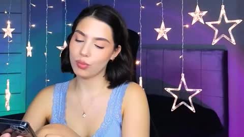 Snapshot of stacygonzales_ chatting on September 26, 12:03 pm Bye bye dear See you on December 3st online show from September 26, 12:03 pm