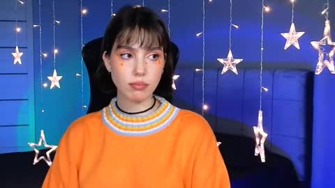 Snapshot of stacygonzales_ chatting on October 31, 11:36 am Bye bye dear See you on December 3st online show from October 31, 11:36 am