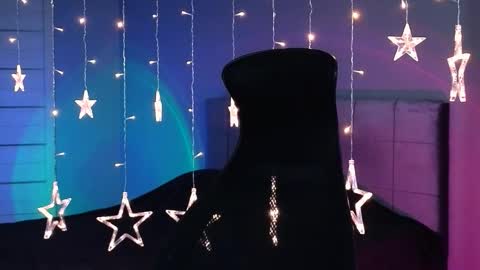 Snapshot of stacygonzales_ chatting on October 15, 10:18 am Bye bye dear See you on December 3st online show from October 15, 10:18 am