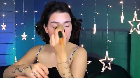 Snapshot of stacygonzales_ chatting on October 26, 6:31 am Bye bye dear See you on December 3st online show from October 26, 6:31 am